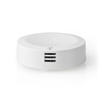 Slimme Klimaatsensor | Zigbee | Batterij Meegeleverd - thumbnail