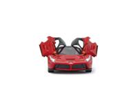 Rastar RC Ferrari LaFerrari jongens 40 MHz rood 1:14 - thumbnail
