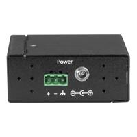Black Box Industriële USB 2.0-hub met isolatie, 4-poorts - thumbnail
