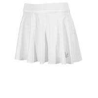 Reece 839602 Racket Skort Ladies - White - S - thumbnail