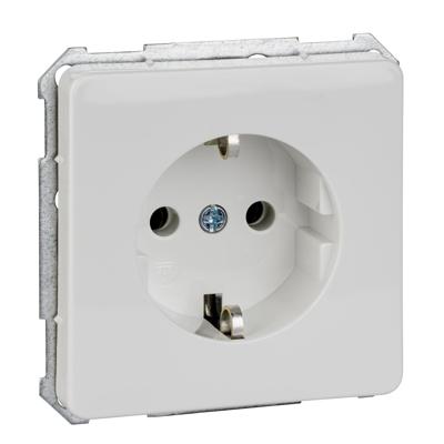 ELSO UP-stekkerdoos 225004 16A zuiver wit 1 stuk(s) ELSO UP-stekkerdoos 225004 16A zuiver wit 1 stuk(s)