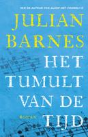 Het tumult van de tijd (Paperback) - thumbnail