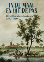 In de maat en uit de pas - Wim van Schaik - Paperback (9789087047658) - thumbnail