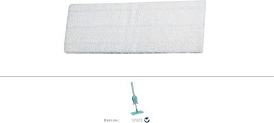 Leifheit vervangingsspons Picobello sensitive 27cm - thumbnail