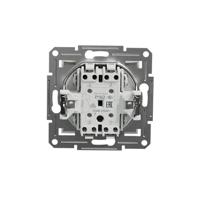 Schneider Electric EPH0570121D Kruisschakelaar Asfora Wit (RAL 9003) 1 stuk(s) - thumbnail