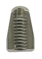 KS Tools 1509579 Reserve grijpbekken voor klinkkop, voor 150.9630 - thumbnail