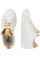 Bullboxer Sneakers ALG000E5L_WTGDKB10 Wit-36 maat 36 - thumbnail