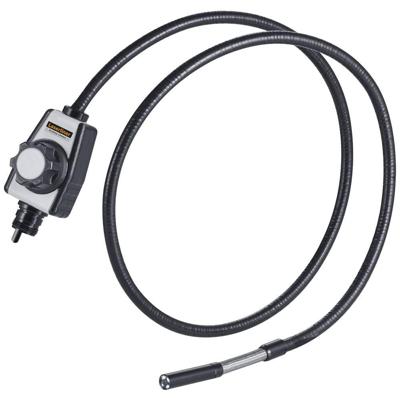 Laserliner ArcView Camera Endoscoopsonde Sonde-Ø 9 mm 1 m LED-verlichting, Focus Laserliner ArcView Camera Endoscoopsonde Sonde-Ø 9 mm 1 m LED-verlichting, Focus