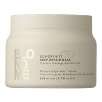 Schwarzkopf Professional BlondMe Bondfinity Deep Repair Mask - thumbnail