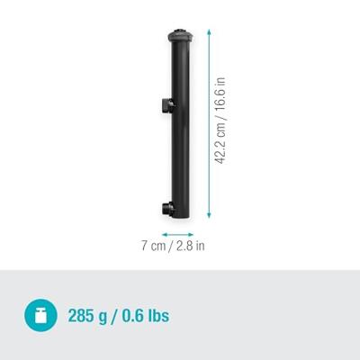 Gardena Verzonken turbinesproeier MD40/300 - 08239-20 08239-20
