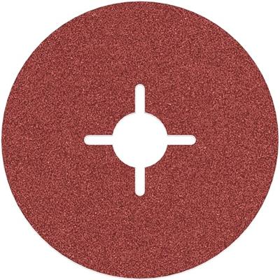 Bosch Accessories 2608621607 Fiberschijf Diameter 115 mm 1 stuk(s) Bosch Accessories 2608621607 Fiberschijf Diameter 115 mm 1 stuk(s)