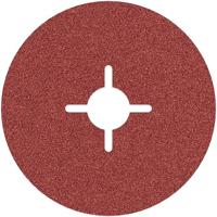 Bosch Accessories 2608621607 Fiberschijf Diameter 115 mm 1 stuk(s) - thumbnail