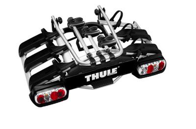 Thule euroway g2 3b 922 bike carrier