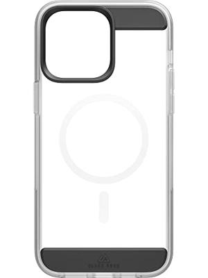 Black Rock Mag Air Protection Cover Voor Apple IPhone 14 Pro Max Zwart Black Rock Mag Air Protection Cover Voor Apple IPhone 14 Pro Max Zwart