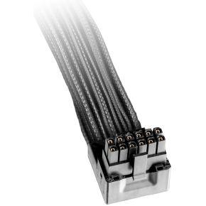 Be quiet! 12V-2x6 / 12VHPWR 90° Cable PCI-E 0,7 m