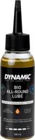 DYNAMIC all round bio chain lube100ml - thumbnail