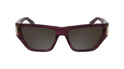 Zonnebril Dames Longchamp LO774S-503 ø 54 mm