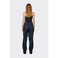 Rains Pants Regular Regenbroek - Blauw - thumbnail