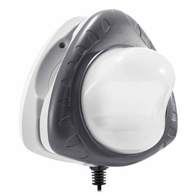 Magnetische wandlamp voor zwembaden 230v zwembad Intex - Intex