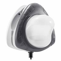 Magnetische wandlamp voor zwembaden 230v zwembad Intex - Intex - thumbnail