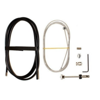 Slurf Remkabel compleet universeel 175 cm - thumbnail