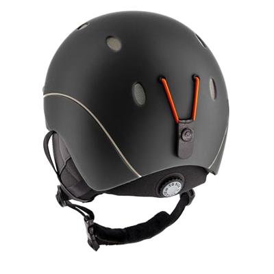 Sinner Titan Helm Matte Black XL Sinner Titan Helm Matte Black XL