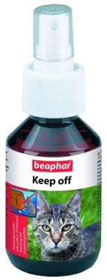 Beaphar keep off