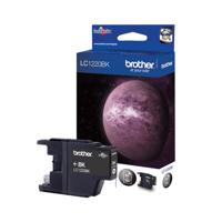 Brother inktcartridge, 300 pagina&apos;s, OEM LC-1220BK, zwart - thumbnail