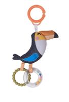 Tuki the tuccan - thumbnail