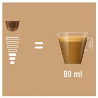Dolce Gusto Cortado Espresso Macchiato - 30 cups - thumbnail