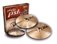 Paiste PST 5 Universal bekkenset 2014 - thumbnail