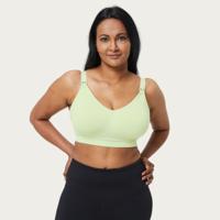 Cake Lingerie Zwangerschapsbh / Meegroeibh Sugar Candy Mint - thumbnail