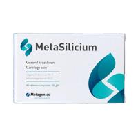 Metagenics Metasilicium 45 Tabletten - thumbnail