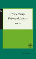 Frijende kikkerts - Hylkje Goinga - ebook - thumbnail