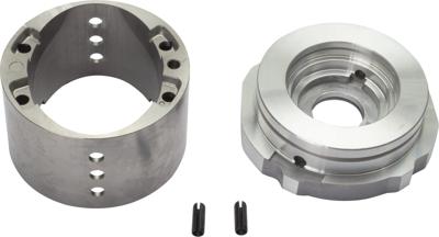 Hazet 9013TT-010/4 9013TT-010/4 Cilinderset 1 stuk(s)