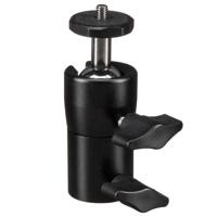 BRESSER BR-BHS Universeel Balhoofdje Lampstatief - thumbnail