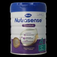 Nutrasense peutermelk 4 (1+jr) 700 Gram - thumbnail