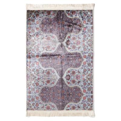 Essenza Essenza Giulia Carpet 120x180 Iceblue