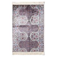 Essenza Essenza Giulia Carpet 60x90 Iceblue - thumbnail