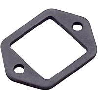 Vlakke afdichting voor aanbouwbehuizing H-A 3 10607100 LAPP 10 stuk(s) - thumbnail