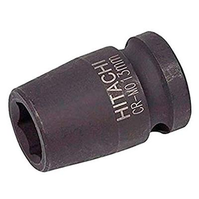 Hikoki Accessoires Krachtdop Sw 10Mm 1/2" Vierk. 38L - 751802 Hikoki Accessoires Krachtdop Sw 10Mm 1/2" Vierk. 38L - 751802
