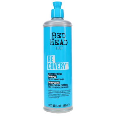 Vochtinbrengende Shampoo Be Head Tigi Recovery 400 ml
