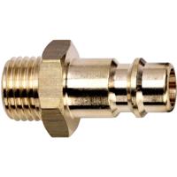 Metabo 80901025991 Perslucht-steeknippel 1 stuk(s) - thumbnail