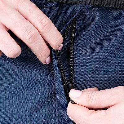 OXFORD jas "dakota 3.0", dames jacket dakota 3.0 ladies blue size 18