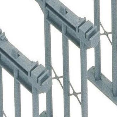 Hoge pijlers 1:76 seizoensdecoratie Hornby My Village - My village