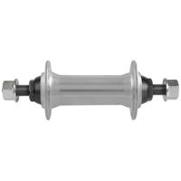 Voornaaf aluminium - 36 gaats - zilver - thumbnail