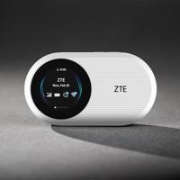 ZTE U10S Pro 4G Mobile WiFi6 Hotspot - router - thumbnail