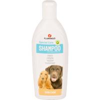 Hondenshampoo Skin Care 300 ml 300 ml Flamingo Oranje - thumbnail