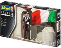 Revell 1/16 Carabinier - thumbnail