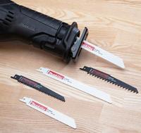 Makita P-83967 Recipro starterset uni 5-delig 5 stuk(s) - thumbnail